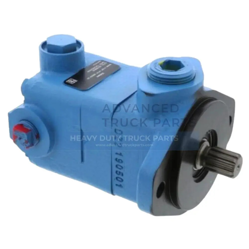 V10F1P6P38B5H20 Genuine Mack Hydraulic Steering Pump