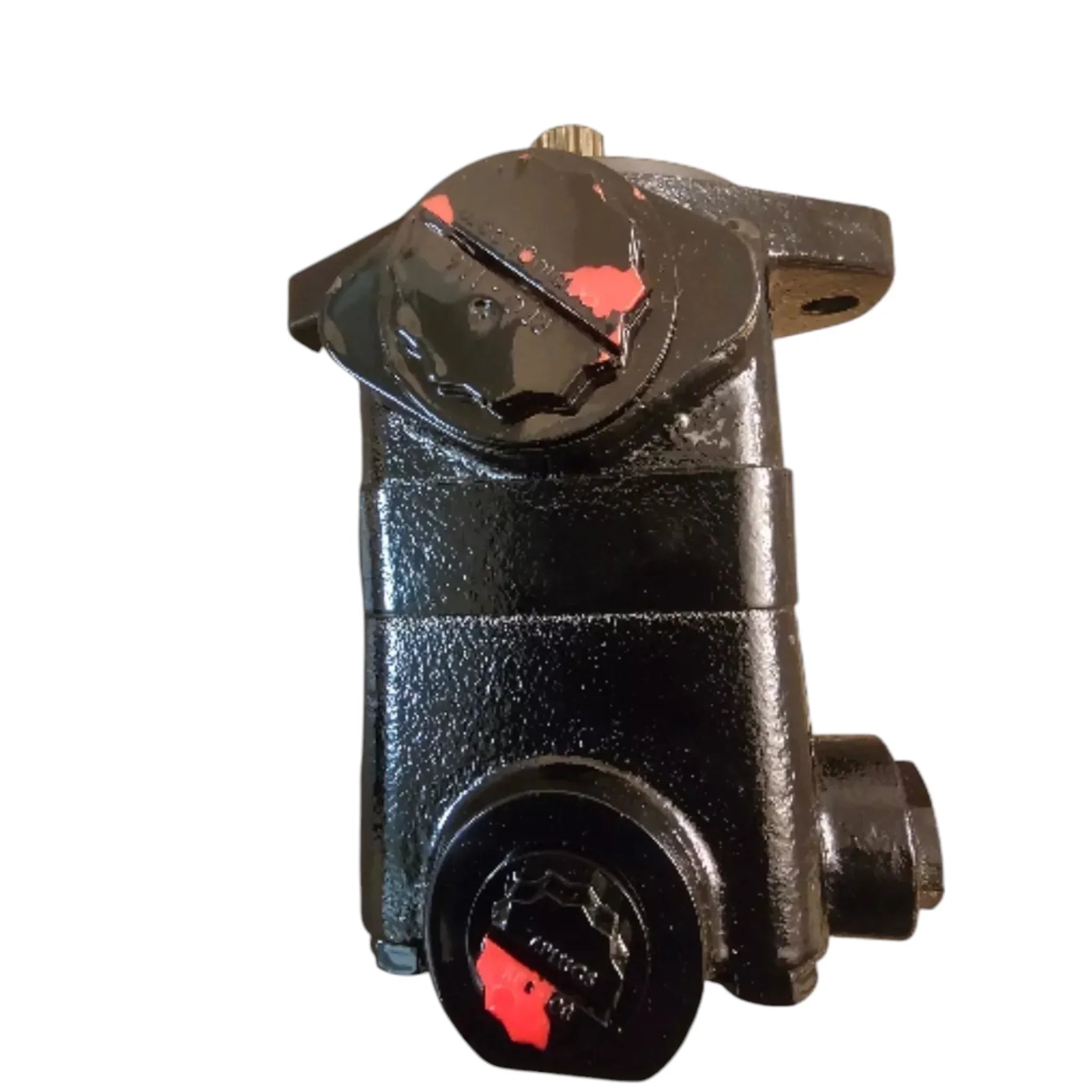719AR00024A Genuine Eaton Hydraulic Vane Pump