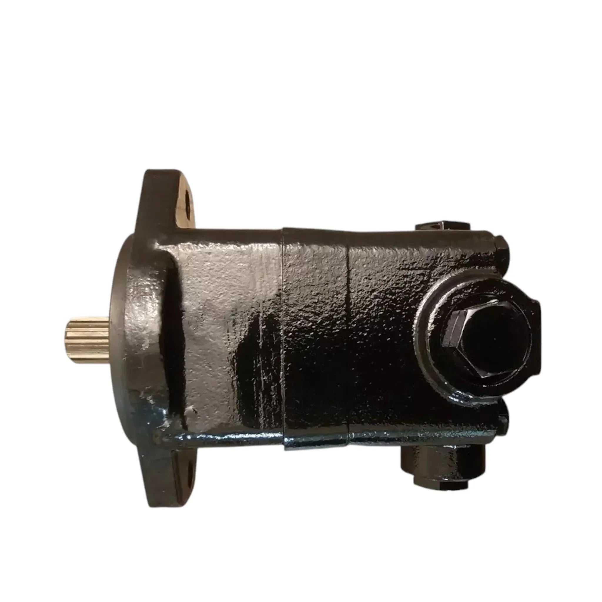 719AR00024A Genuine Eaton Hydraulic Vane Pump