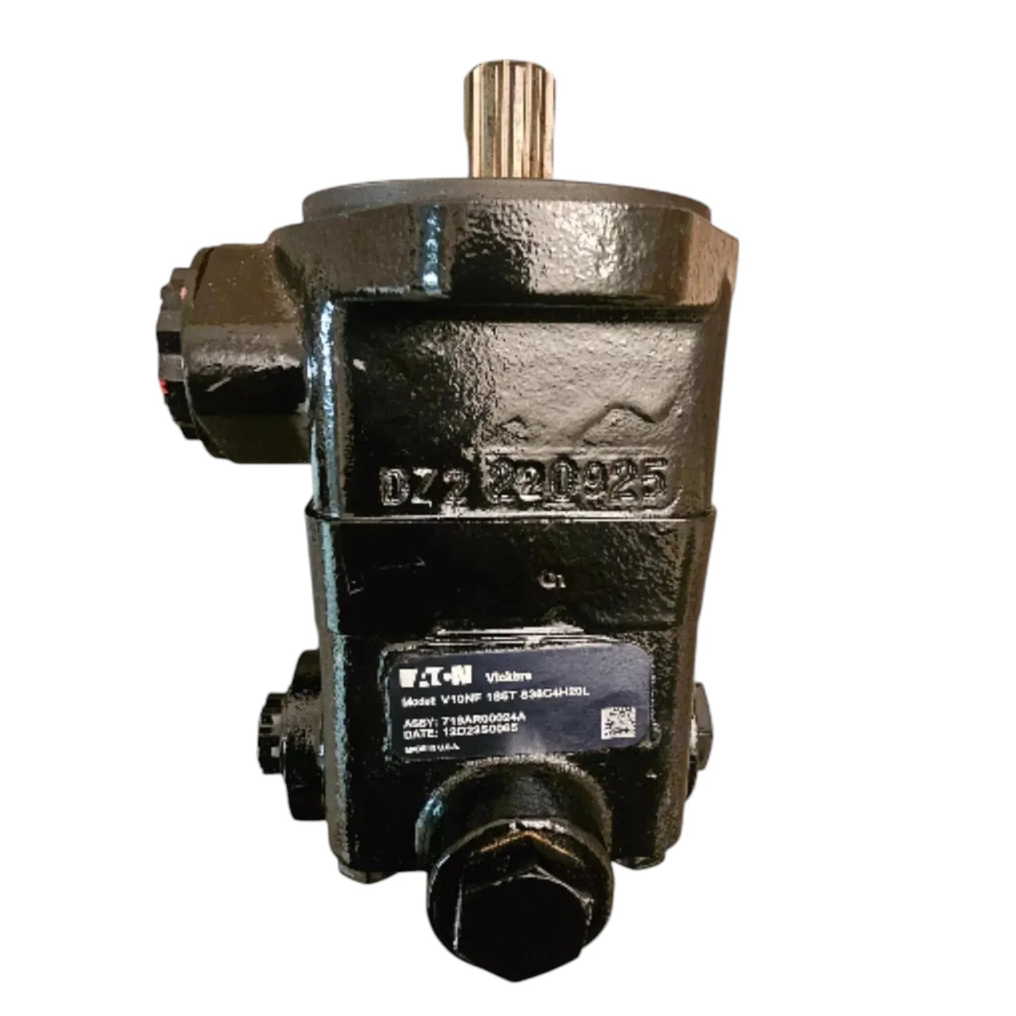 719AR00024A Genuine Eaton Hydraulic Vane Pump