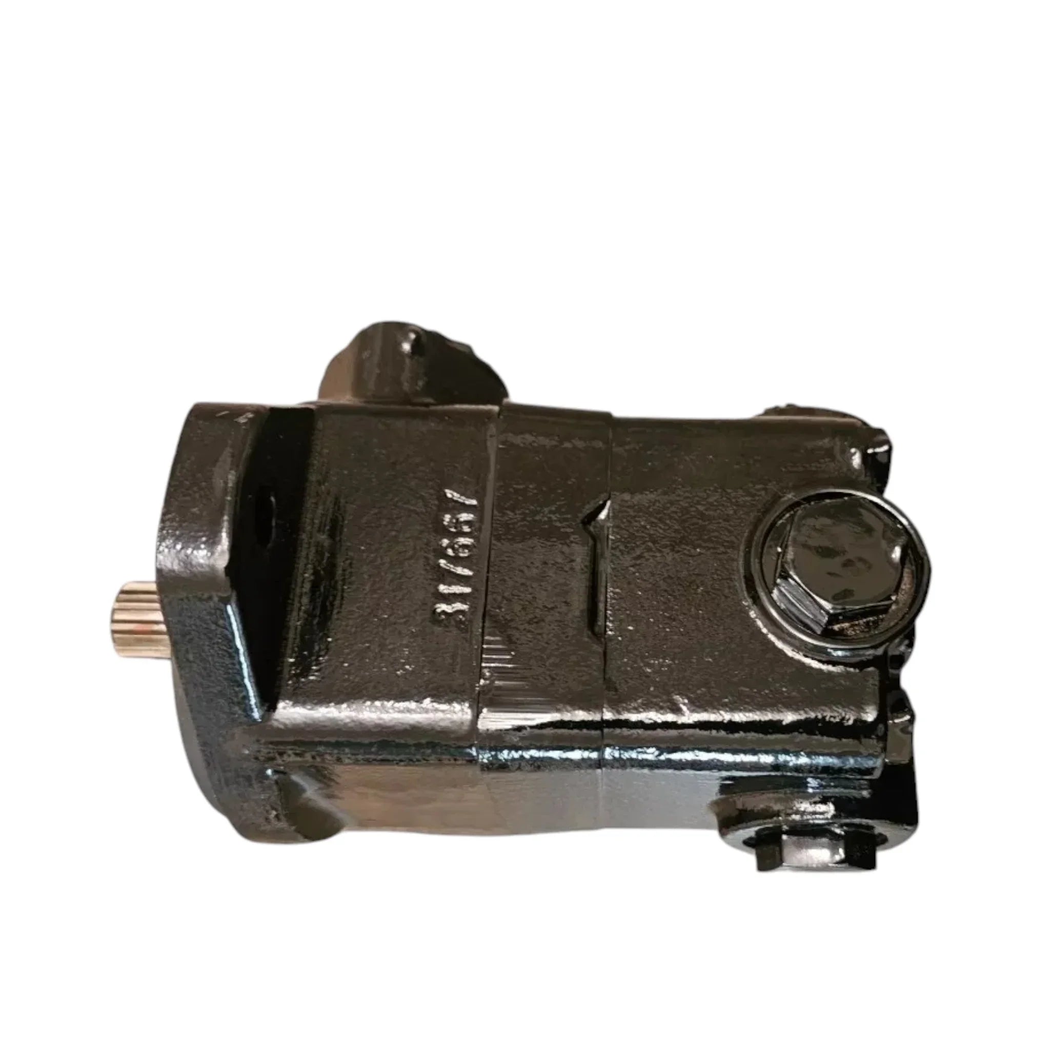 719AR00024A Genuine Eaton Hydraulic Vane Pump
