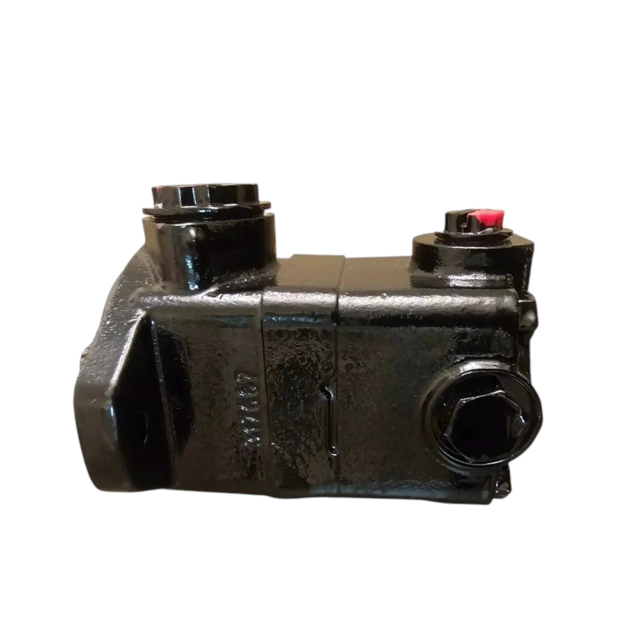 719AR00024A Genuine Eaton Hydraulic Vane Pump
