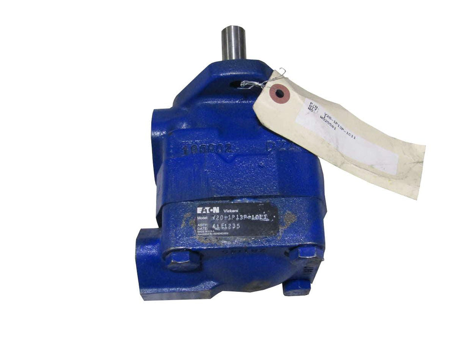 V20-1P13P-1C11 Genuine Eaton Vane Pump - ADVANCED TRUCK PARTS