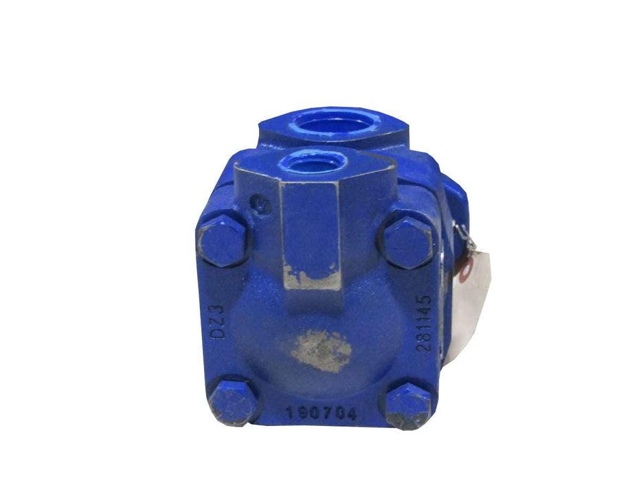 V20-1P13P-1C11 Genuine Eaton Vane Pump - ADVANCED TRUCK PARTS