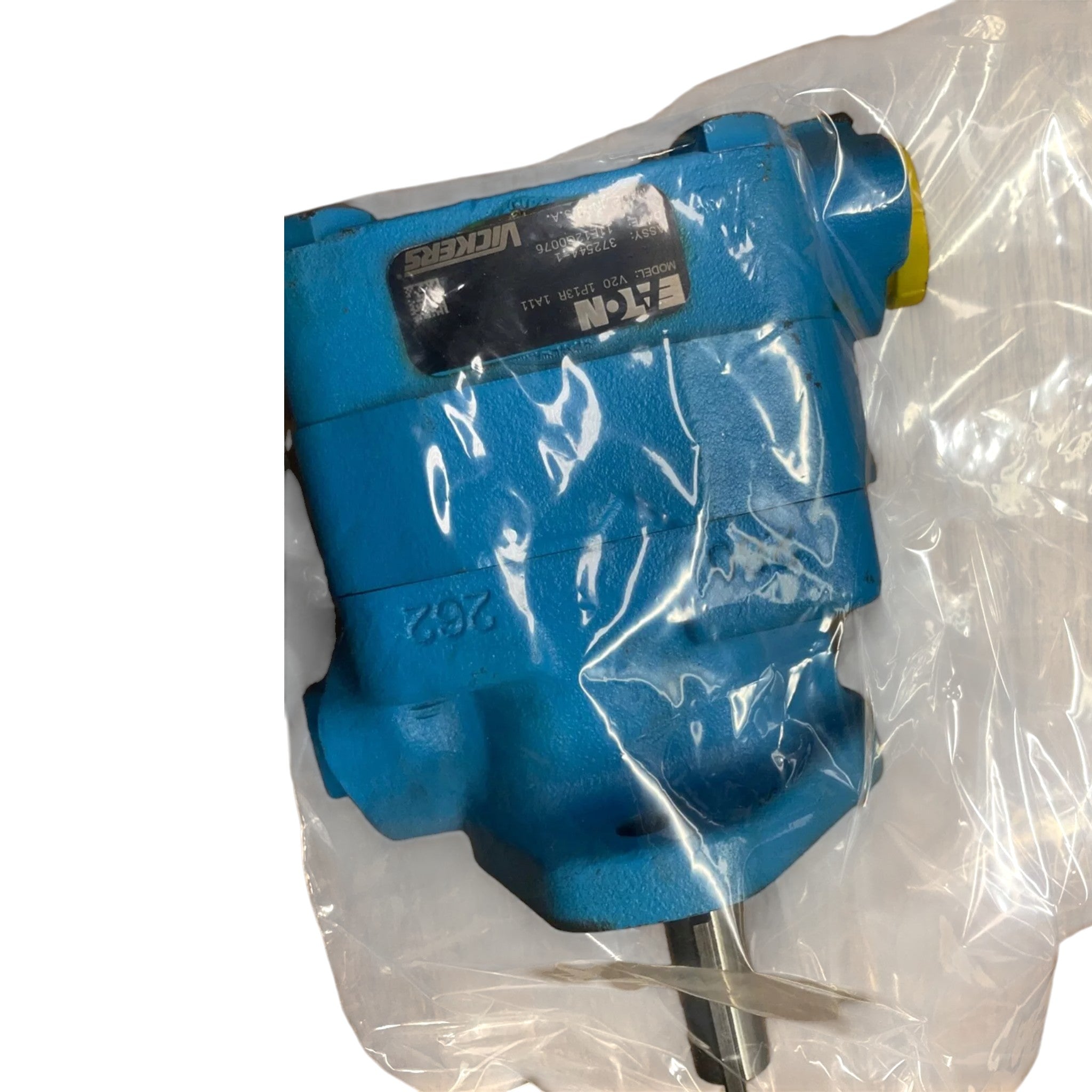 V21P13R1A11 Eaton Hydraulic Pump