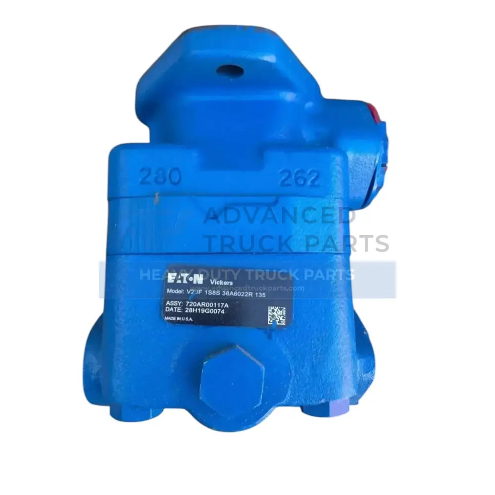 38A6022R135 Genuine Eaton Power Steering Pump