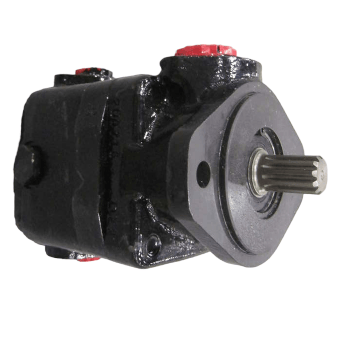 V20F Genuine Eaton Hydraulic Vane Pump - ADVANCED TRUCK PARTS