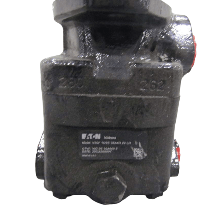 V20F Genuine Eaton Hydraulic Vane Pump - ADVANCED TRUCK PARTS