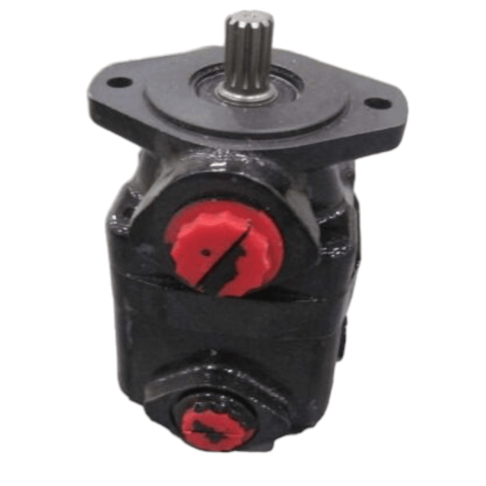 V20F Genuine Eaton Hydraulic Vane Pump - ADVANCED TRUCK PARTS