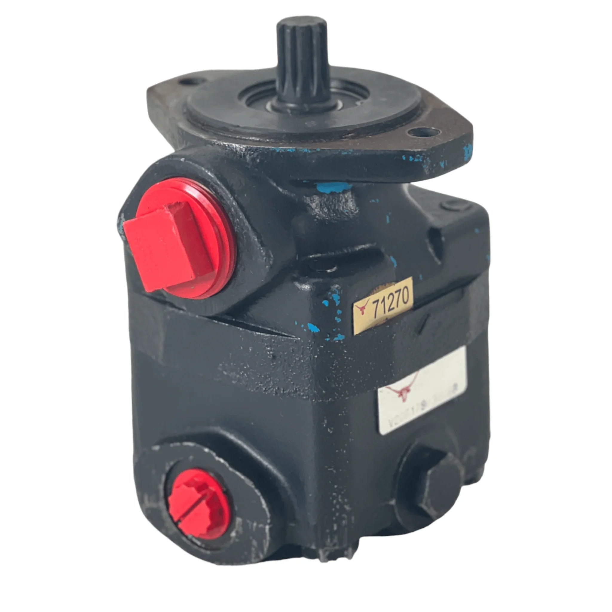 V20F1P9P38C6G Kager Power Steering Pump