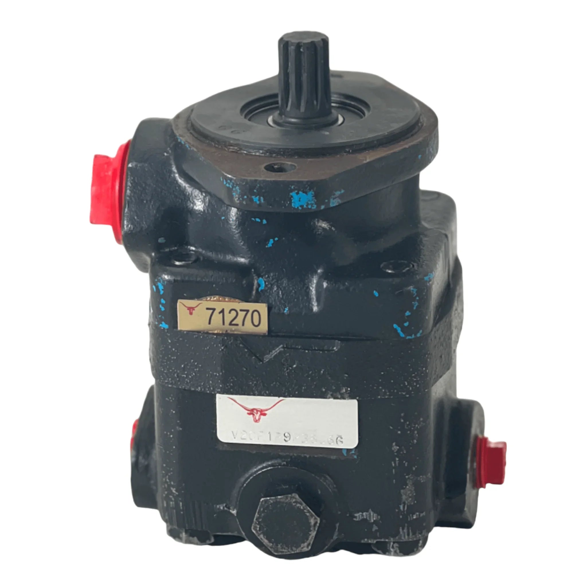 V20F1P9P38C6G Kager Power Steering Pump