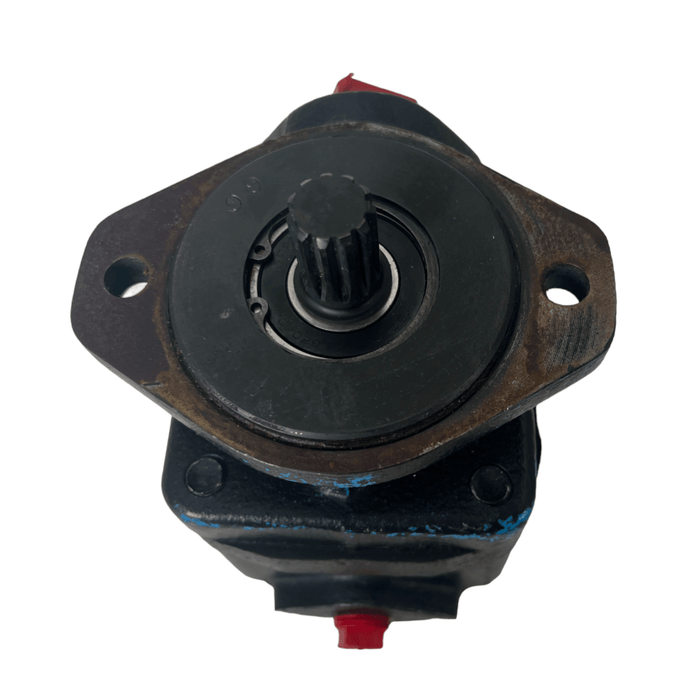 V20F1P9P38C6G Kager Power Steering Pump - ADVANCED TRUCK PARTS