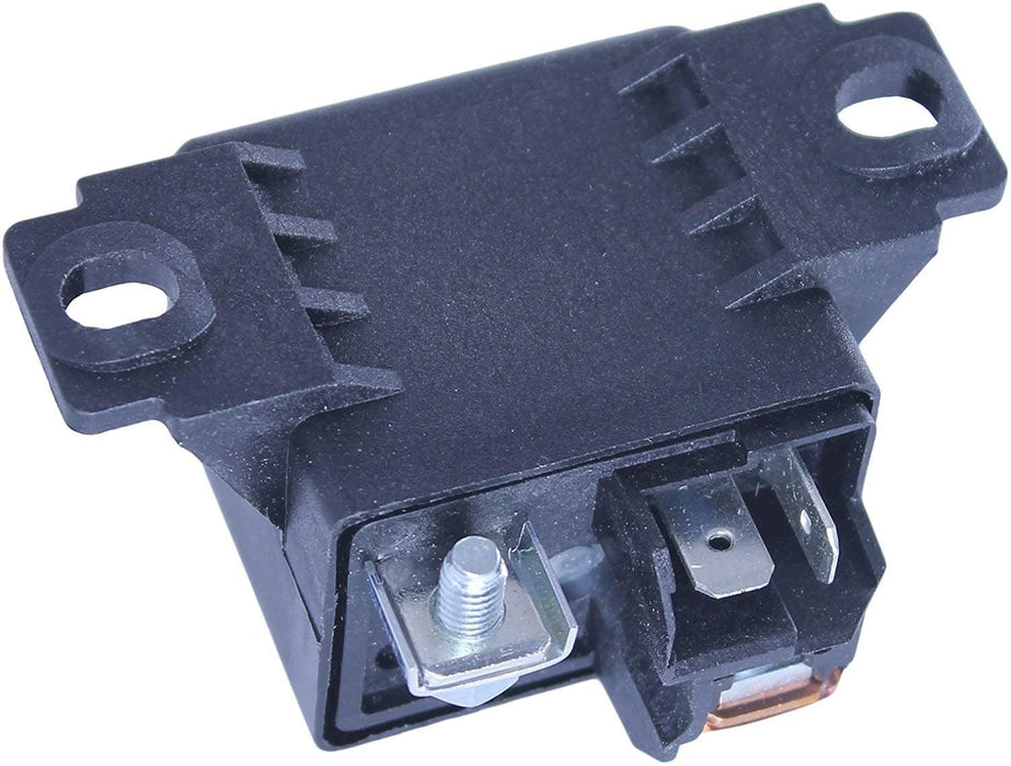 V23232-D0001-X001 Ete Automative Relay 75 Amp/ 12 Volt 1904000-1