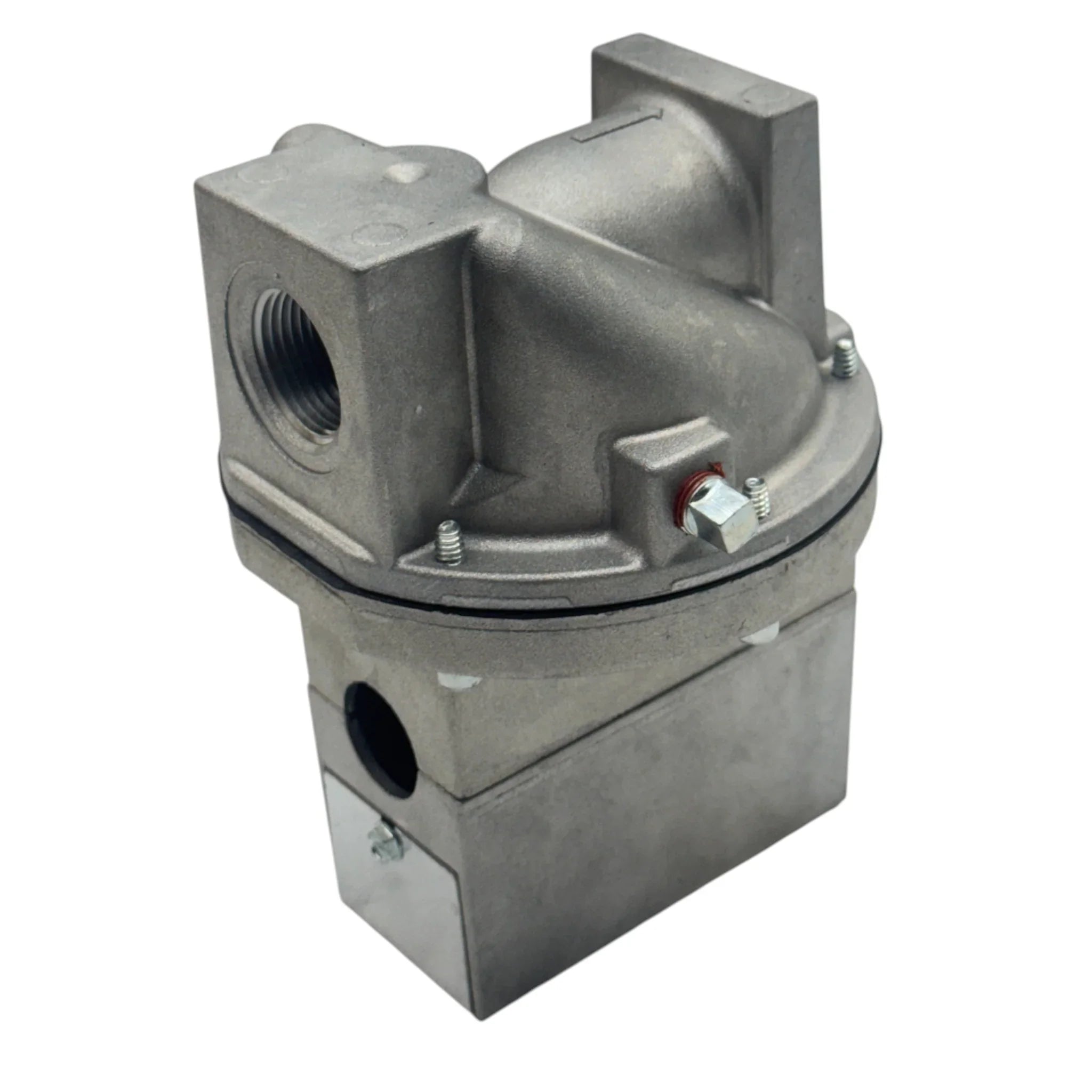 V48A2151 Genuine Honeywell Gas Valve 120V