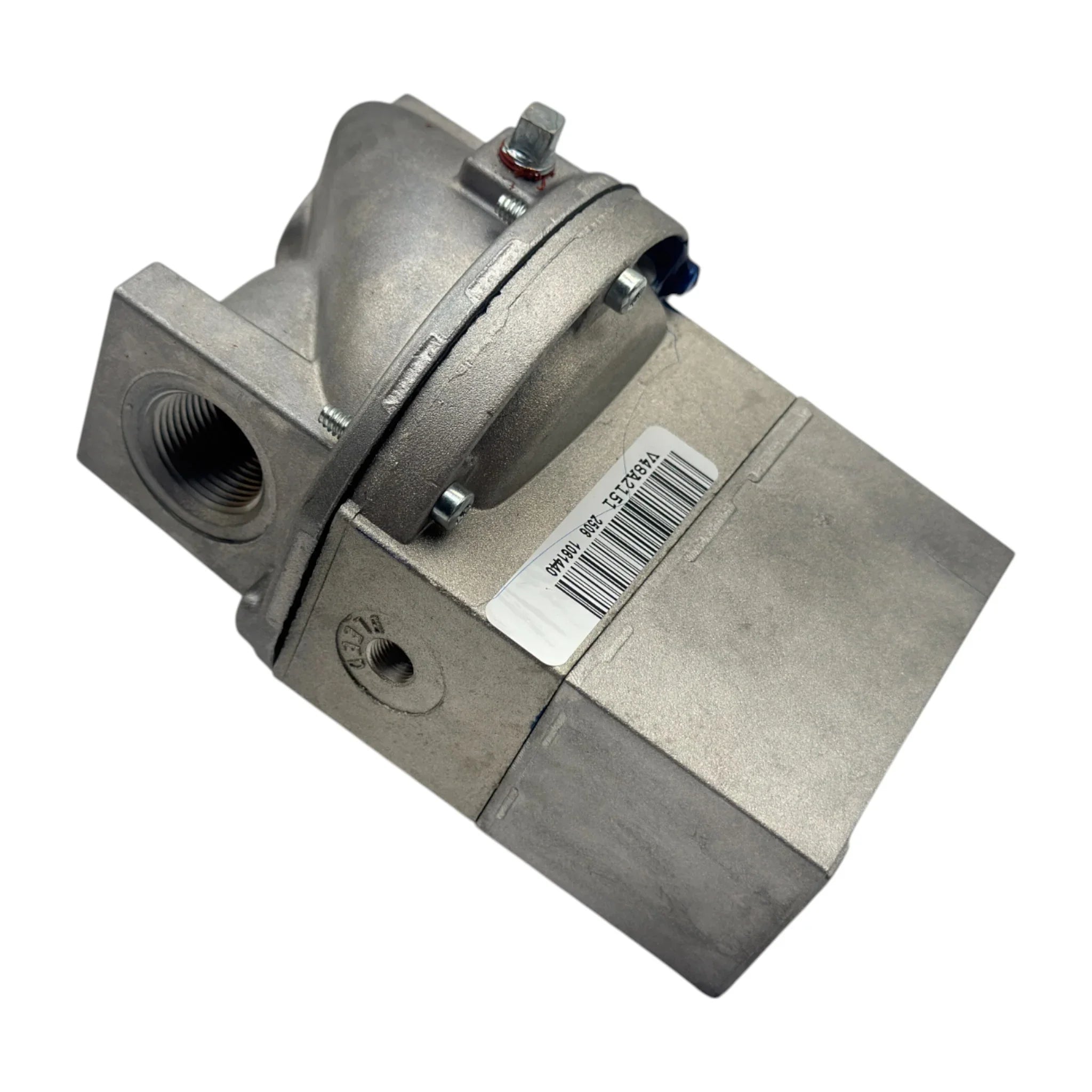 V48A2151 Genuine Honeywell Gas Valve 120V
