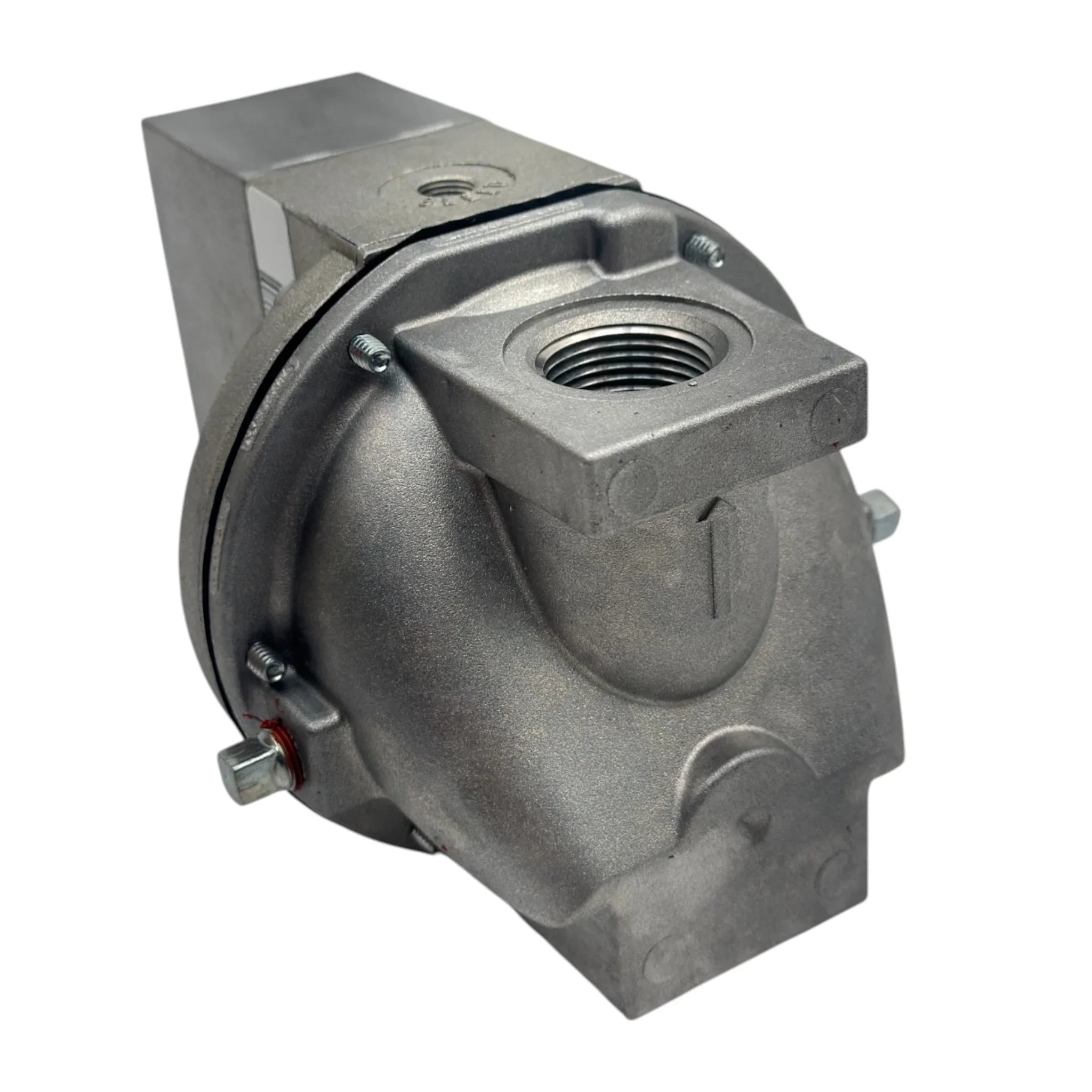 V48A2151 Genuine Honeywell Gas Valve 120V