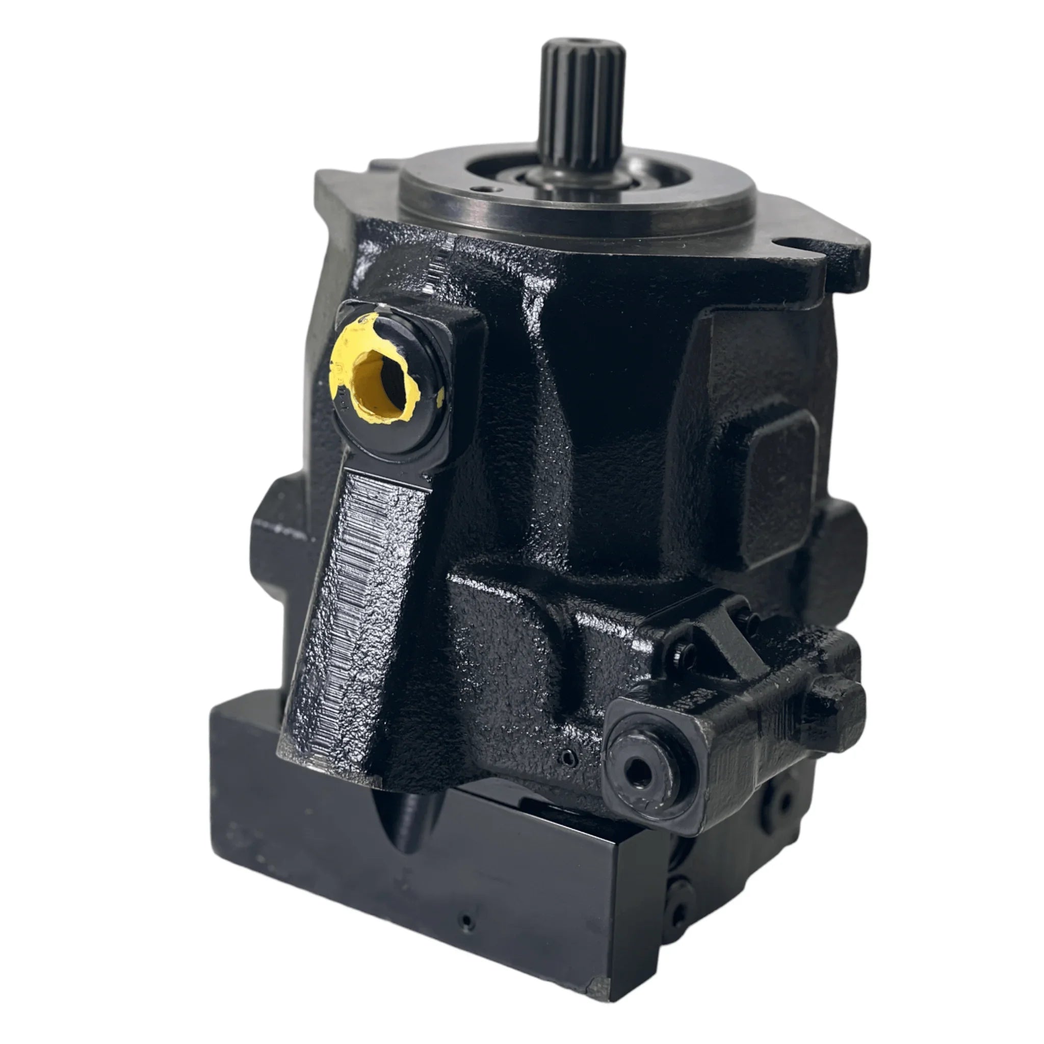V4A650291UPKS096 Genuine Bondioli & Pavesi Piston Pump
