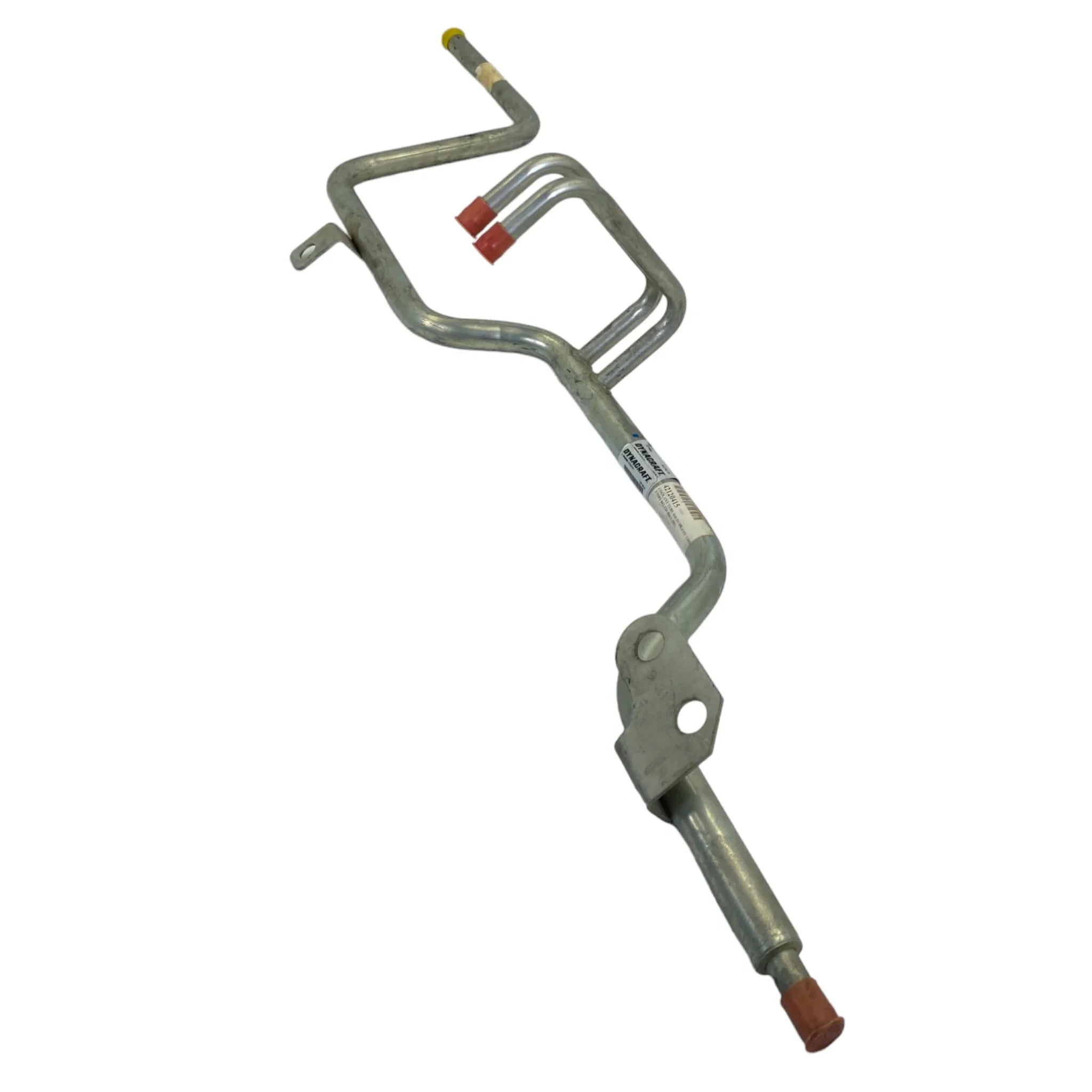 V58-1051-141 Genuine Kenworth Manifold Coolant Return Tube