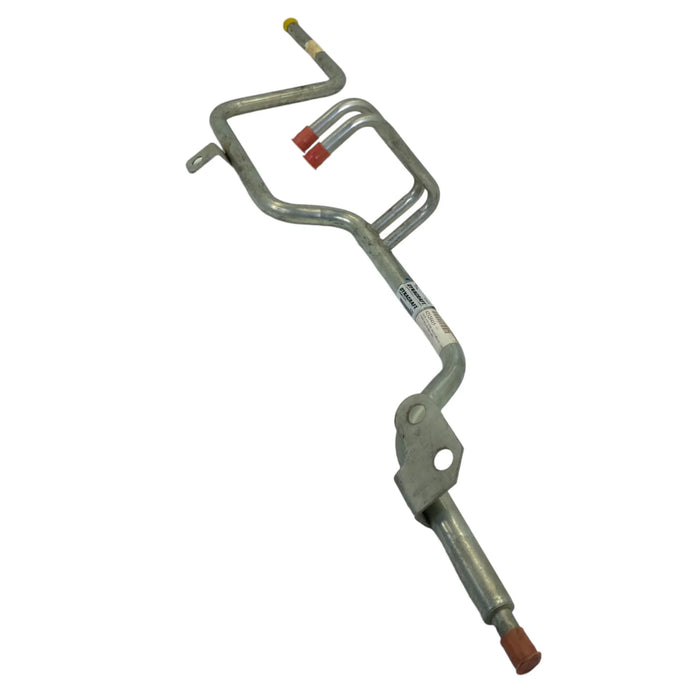 V58-1051-141 Genuine Kenworth Manifold Coolant Return Tube