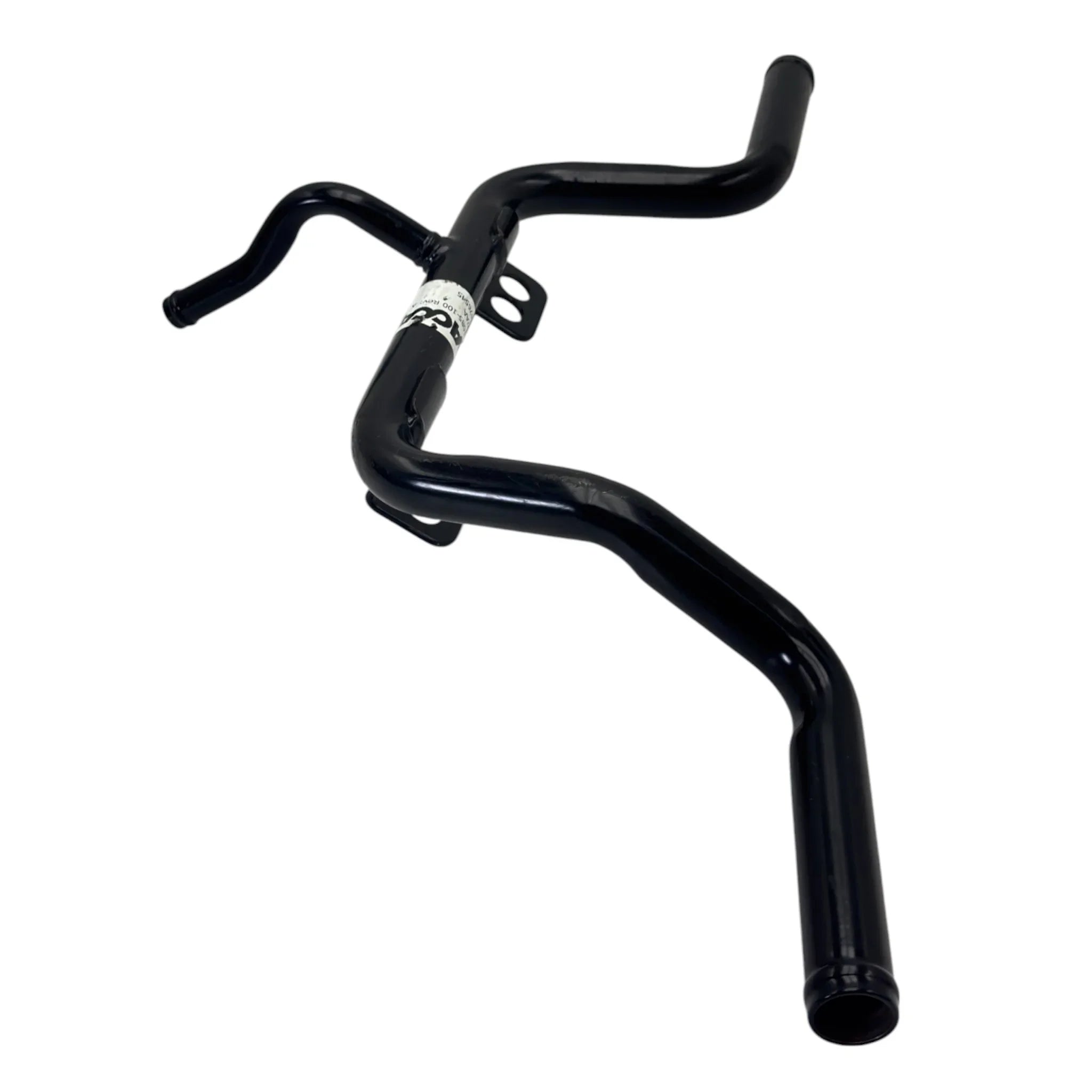 V58 1085 100 Genuine Peterbilt Heater Return Tube