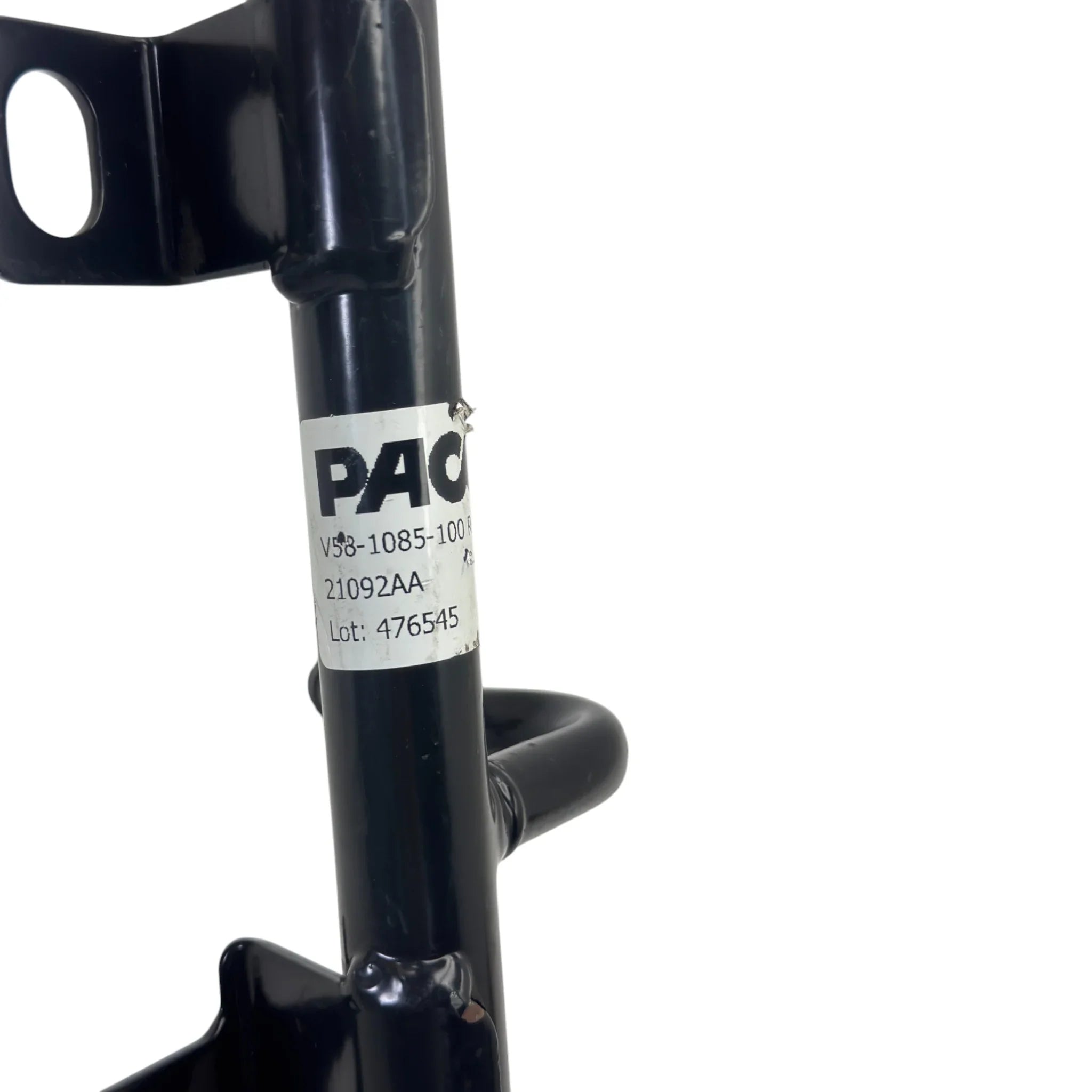 V58 1085 100 Genuine Peterbilt Heater Return Tube