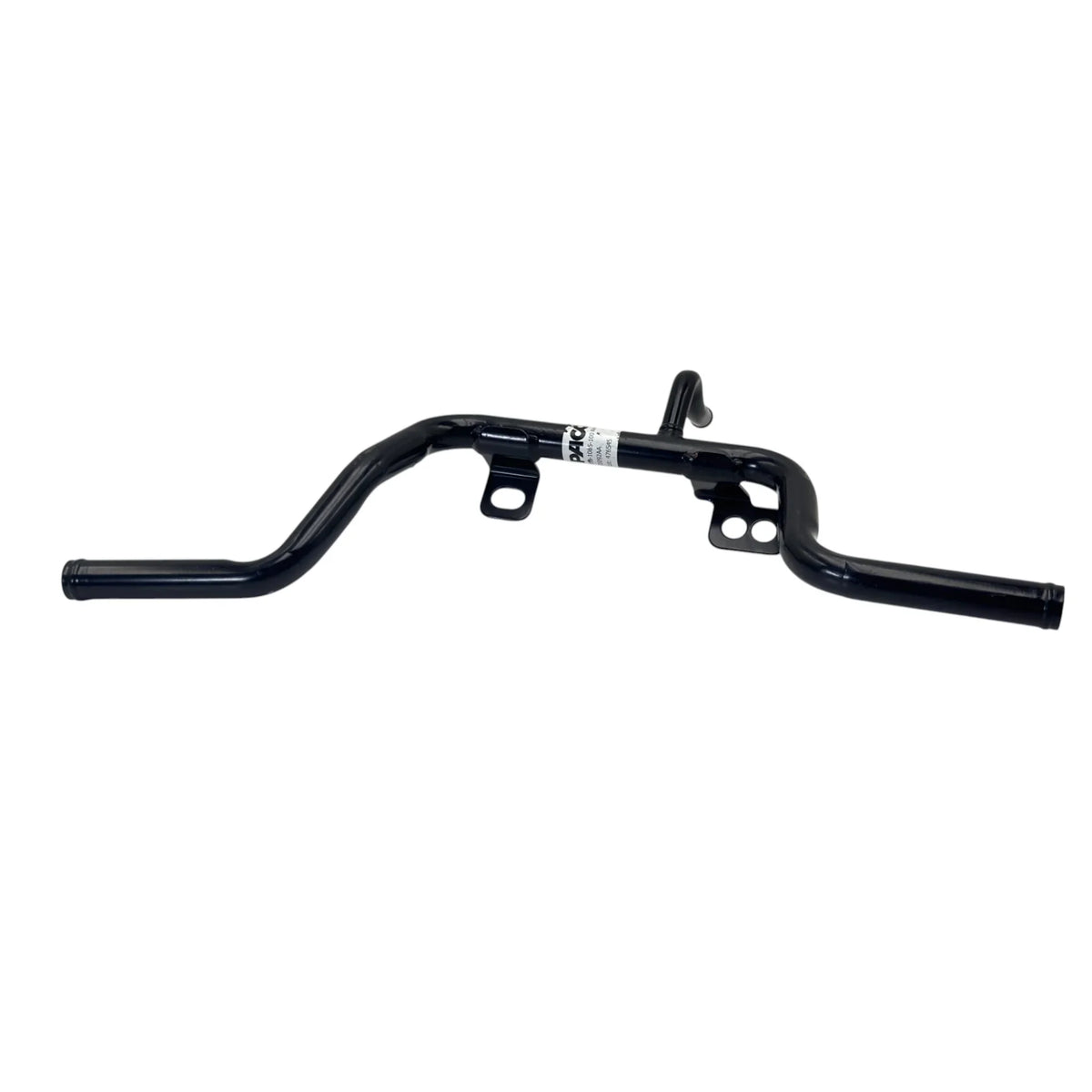 V58 1085 100 Genuine Peterbilt Heater Return Tube