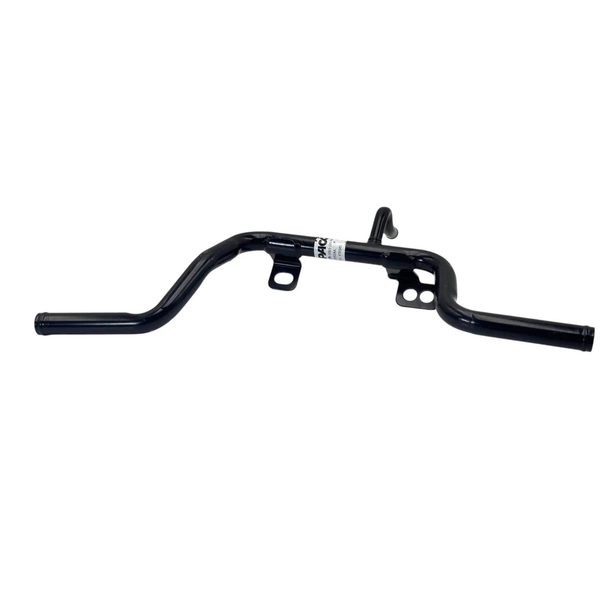 V58 1085 100 Genuine Peterbilt Heater Return Tube