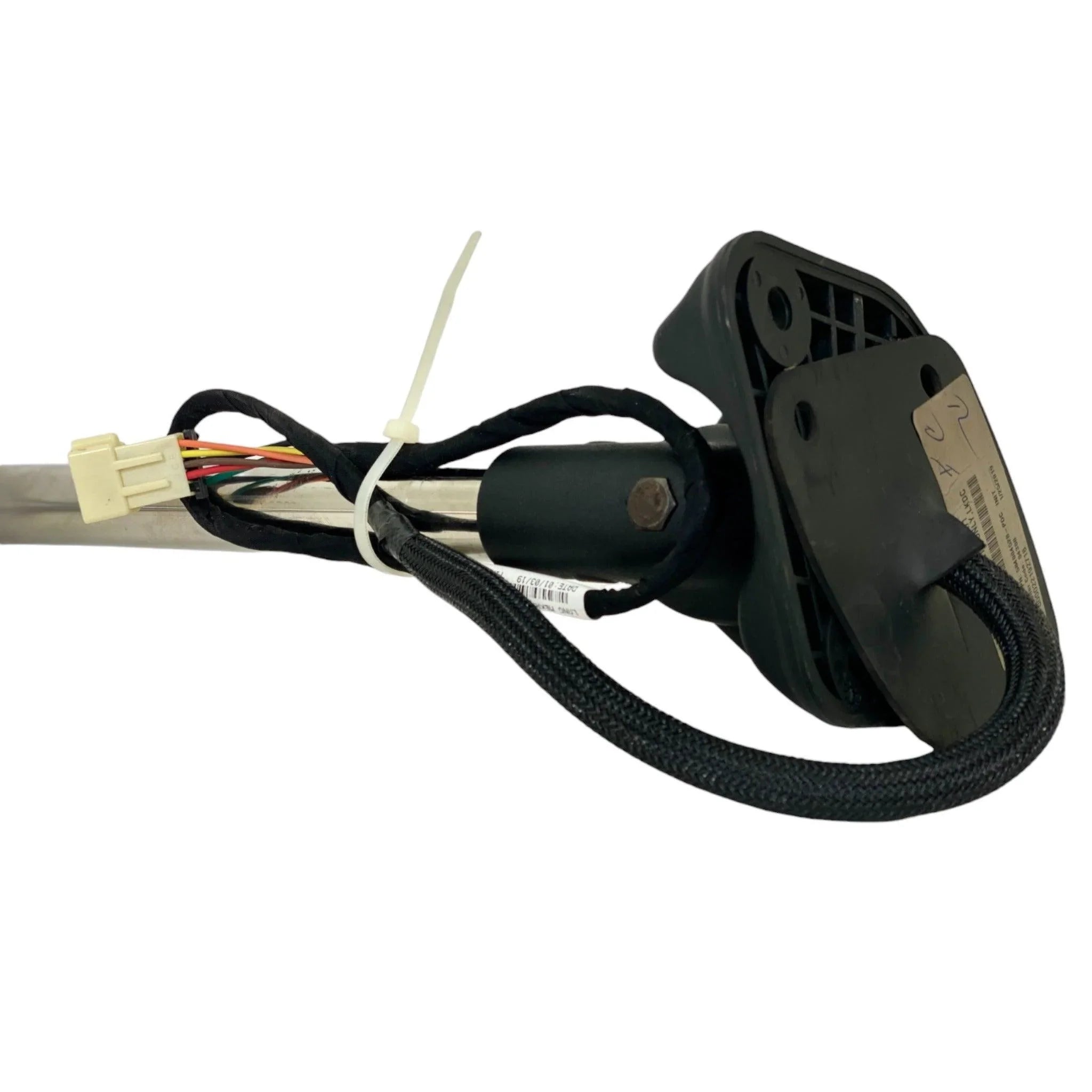 V584004528 Genuine International Right Side Mirror Bracket
