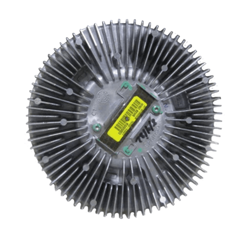 V8756001 Genuine Hino Fan Chutch For Hino 268 Hbc 2015 - ADVANCED TRUCK PARTS