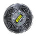 16250E0421 Genuine Hino Fan Clutch For Hino 268 Hbc 2015