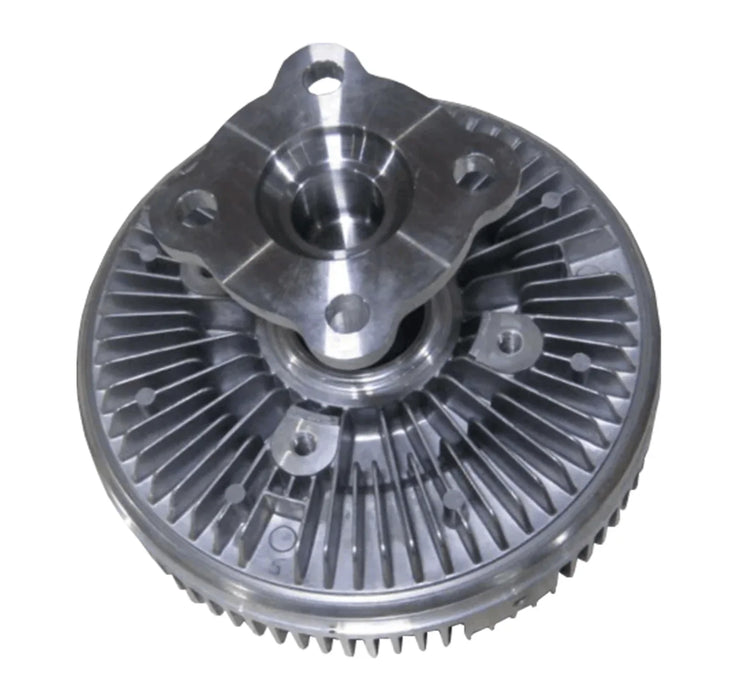 16250E0421 Genuine Hino Fan Clutch For Hino 268 Hbc 2015
