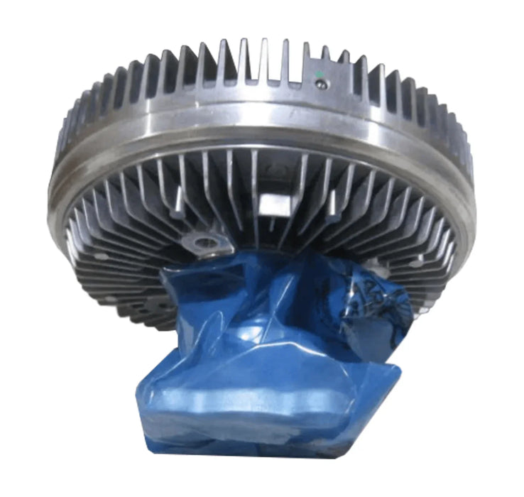 16250E0421 Genuine Hino Fan Clutch For Hino 268 Hbc 2015