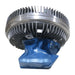16250E0421 Genuine Hino Fan Clutch For Hino 268 Hbc 2015