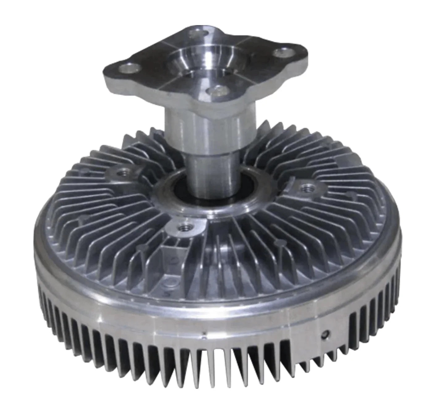 16250E0421 Genuine Hino Fan Clutch For Hino 268 Hbc 2015