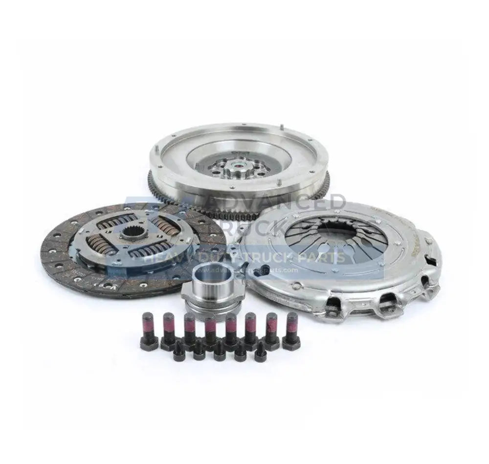 835101 Valeo Single Mass Flywheel Conversion Kit For Bmw