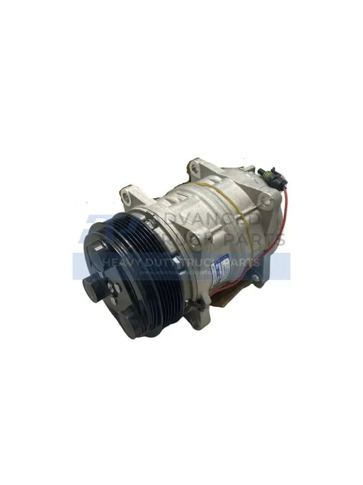 Genuine Thermo King AC Compressor - A/C COMPRESSOR