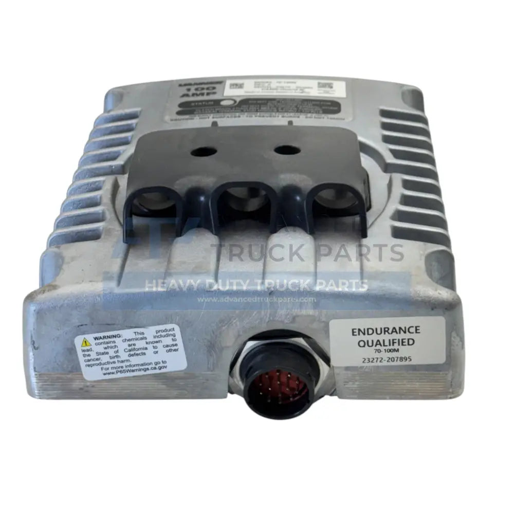 70-100M Vanner Power Management System 12-24V 100A