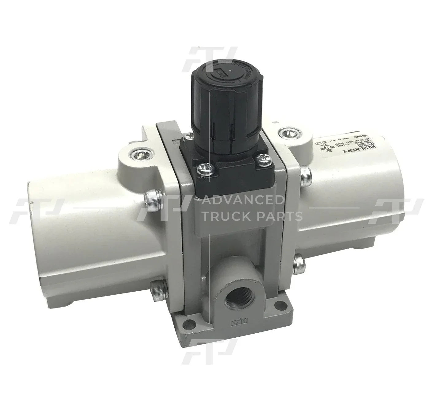 Vba10A-N02Gn-Z Genuine Smc Booster Regulator