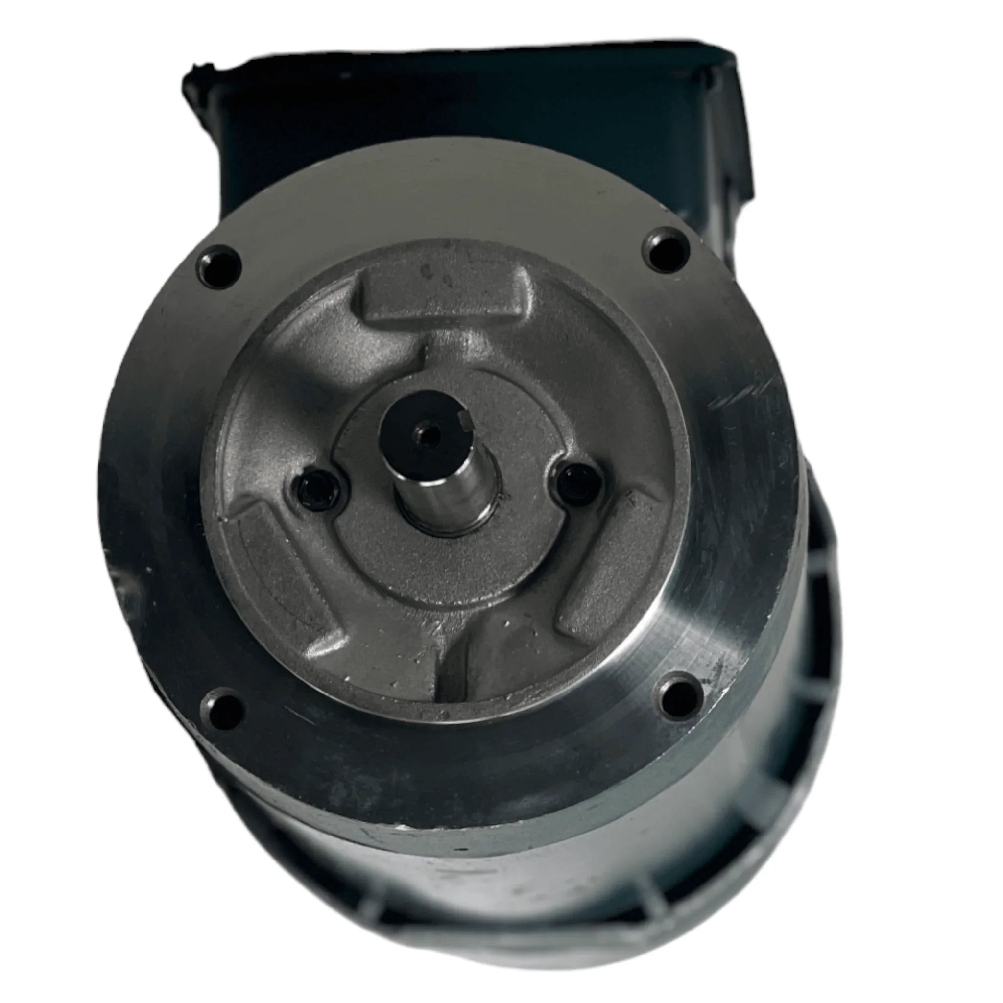 Vbm3558T-D Genuine Baldor D-Series Brake Motor