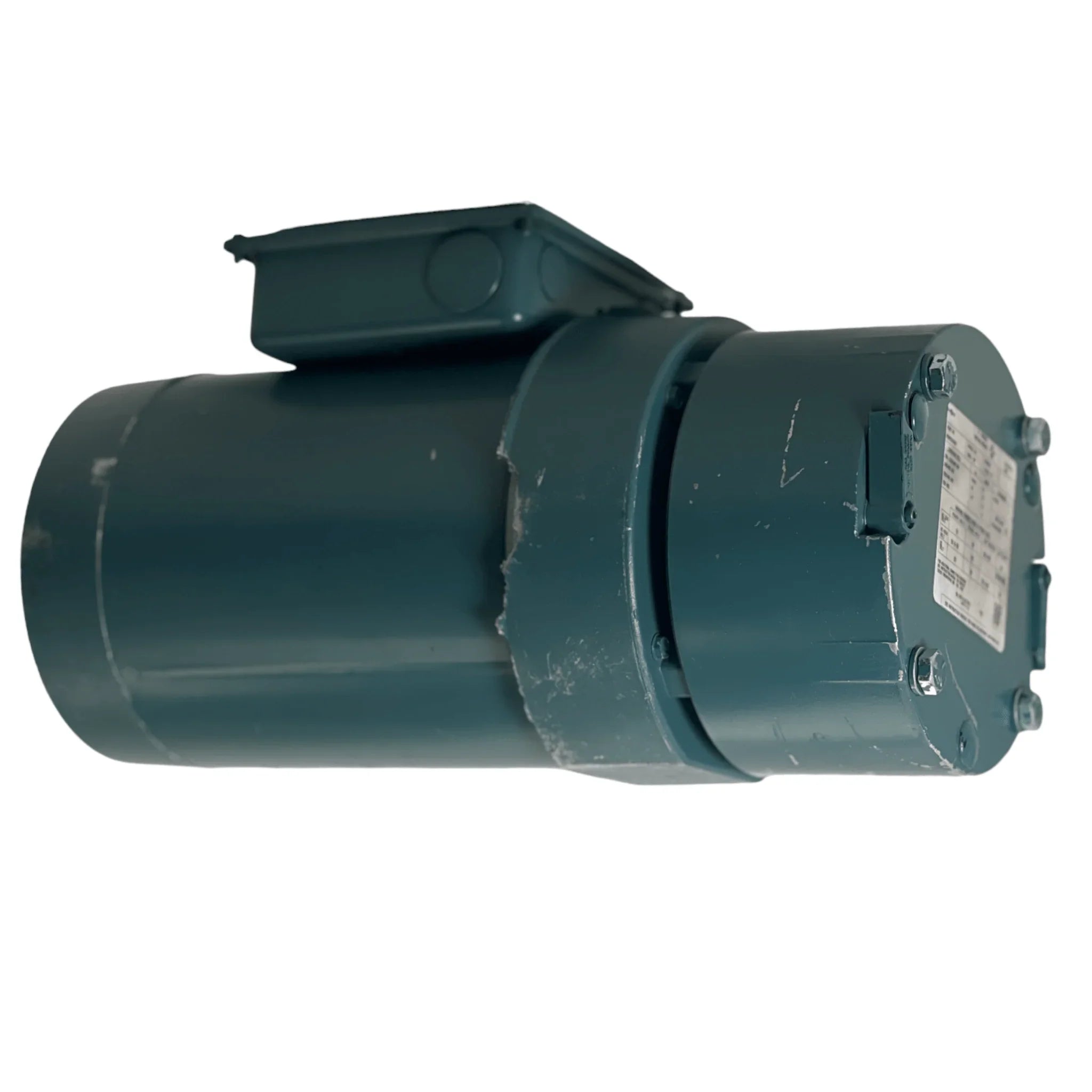 Vbm3558T-D Genuine Baldor D-Series Brake Motor