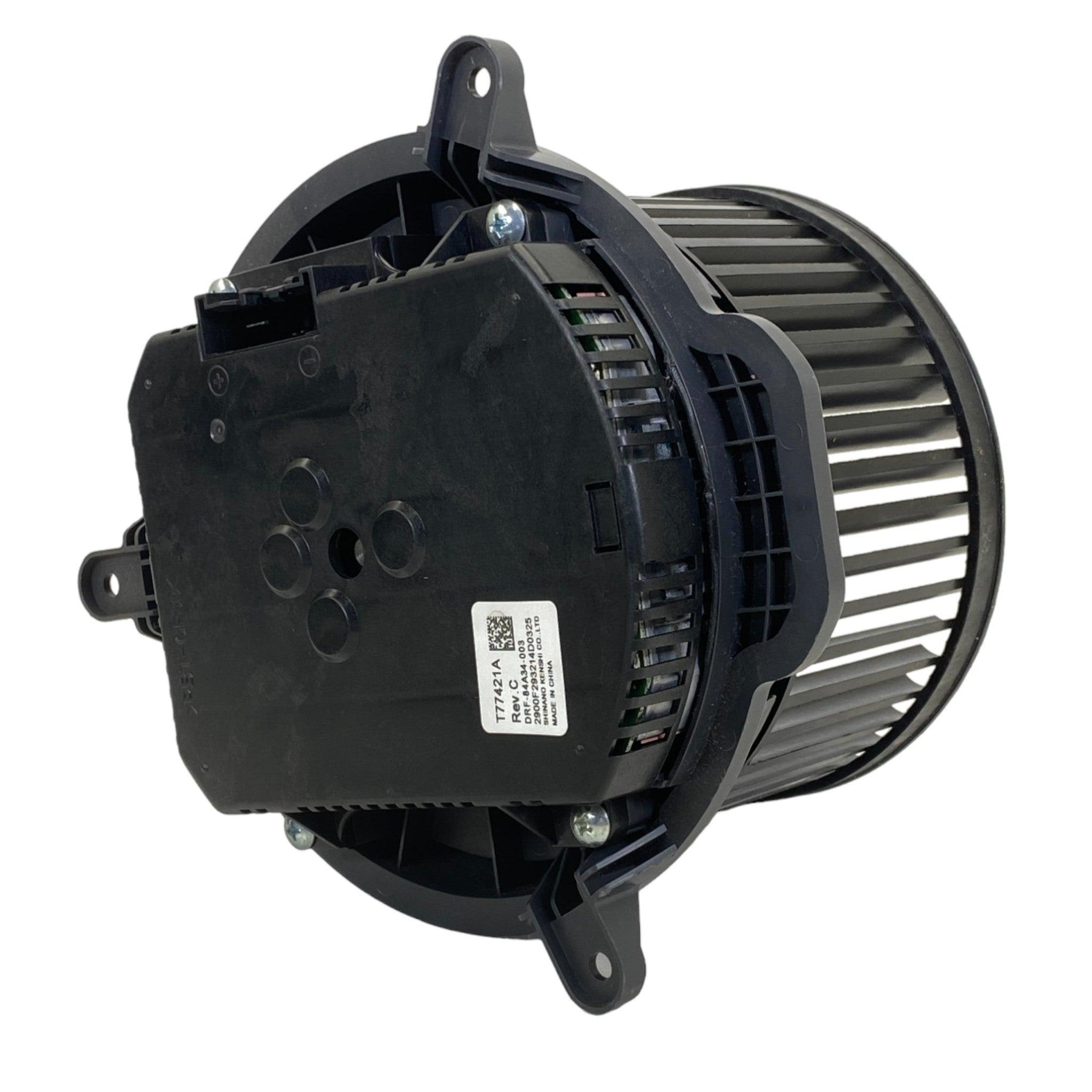 VCC T77421A/2C Genuine Freightliner Blower Motor — ADVANCED TRUCK PARTS