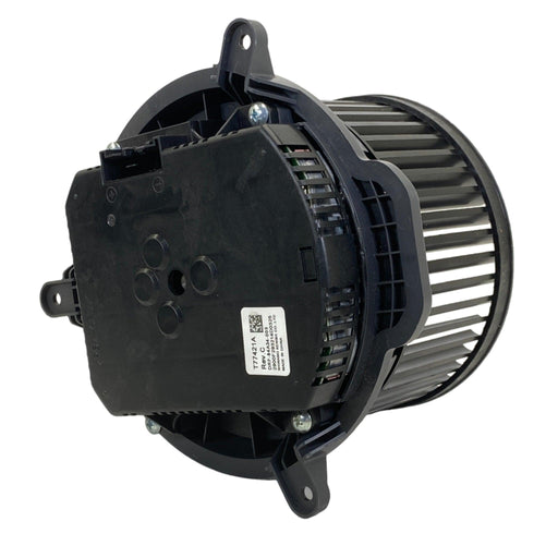 VCC T77421A/2C Genuine Freightliner Blower Motor - ADVANCED TRUCK PARTS