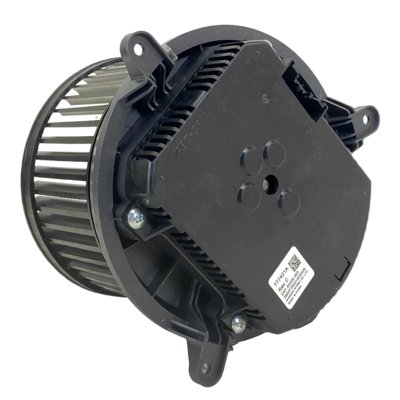 VCC T77421A/2C Genuine Freightliner Blower Motor — ADVANCED TRUCK PARTS