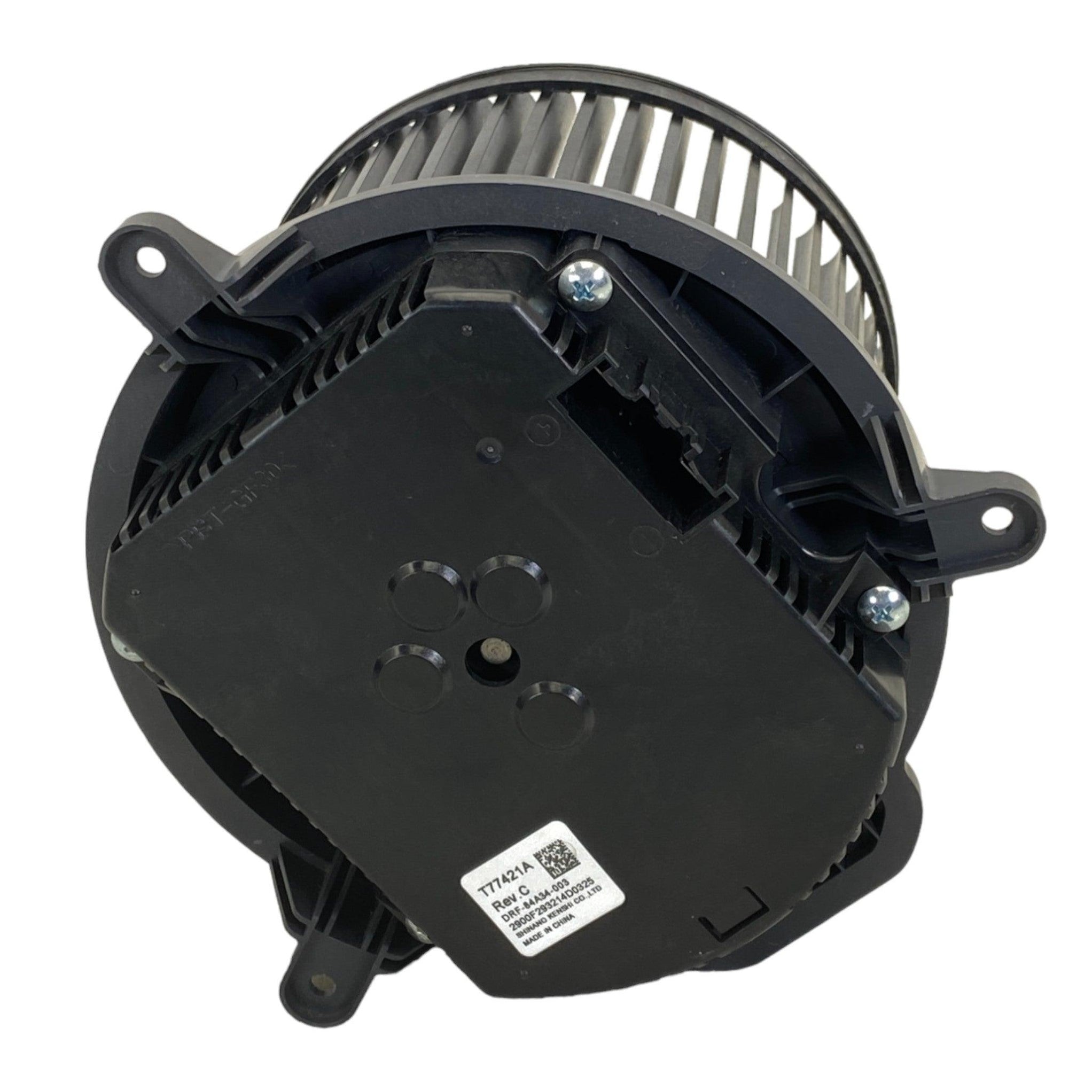 VCC T77421A/2C Genuine Freightliner Blower Motor — ADVANCED TRUCK PARTS