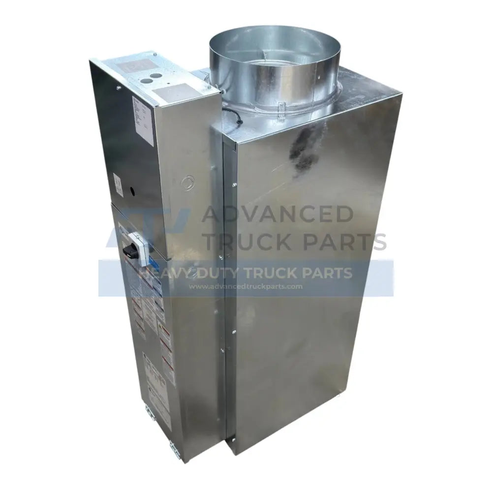 VCEF Trane Variable Volume Unit - UNIT