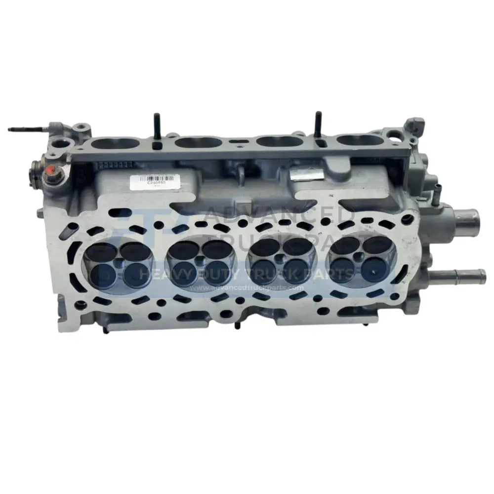 2852C Vege Cylinder Head