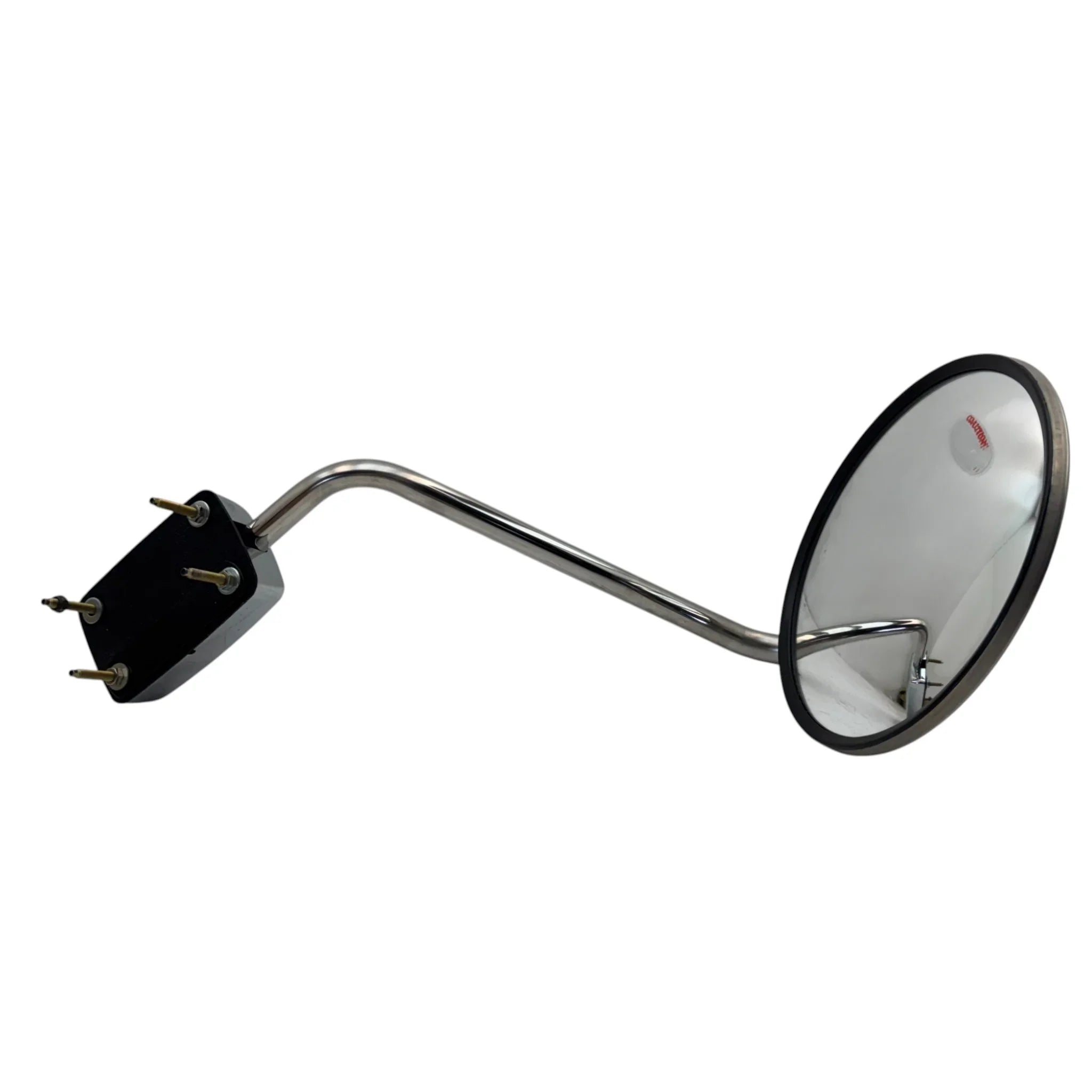 VEL 714138 Genuine Velvac Left Side Mirror – ADVANCED TRUCK PARTS