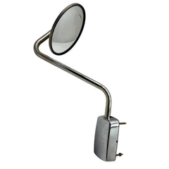 VEL 714138 Genuine Velvac Left Side Mirror – ADVANCED TRUCK PARTS