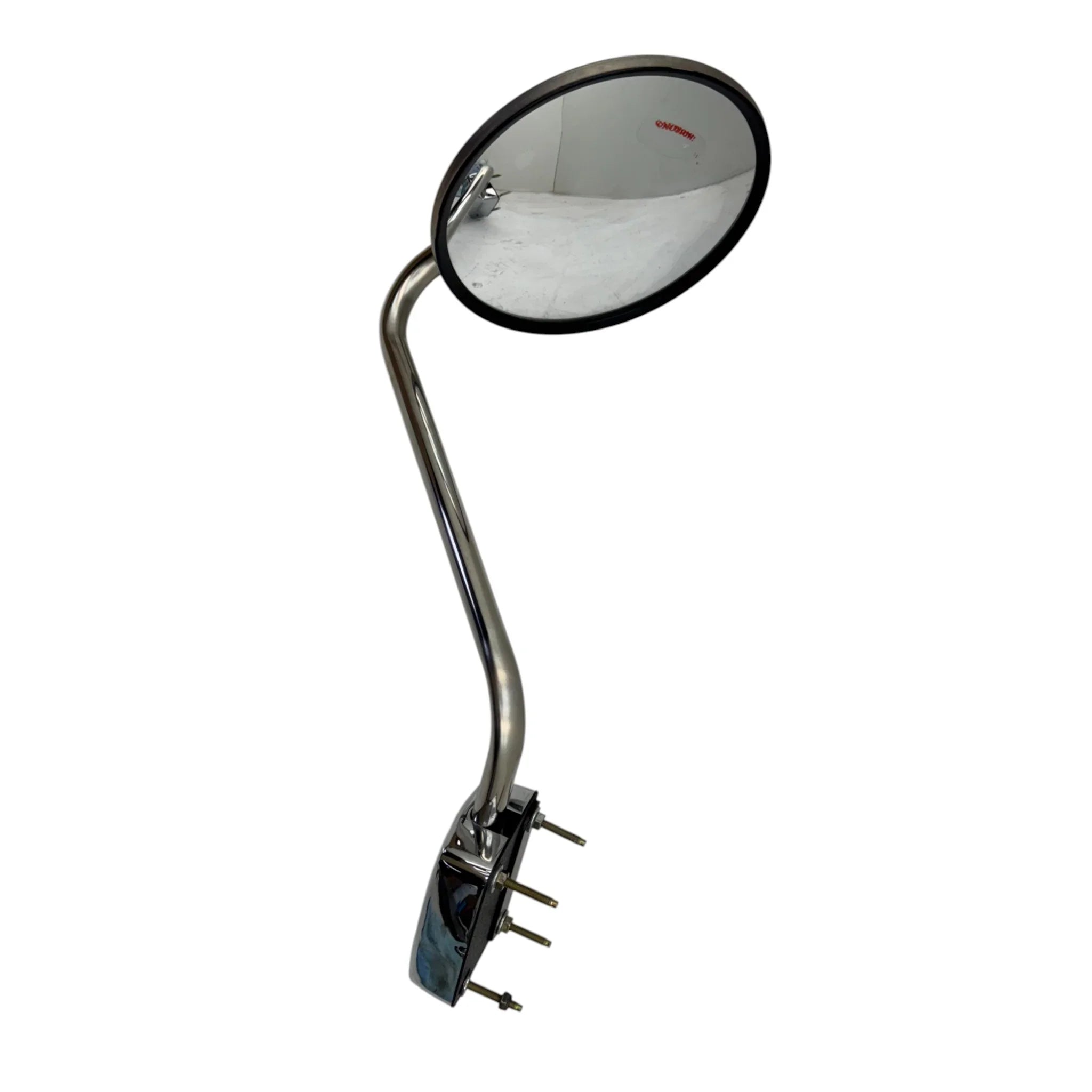 VEL 714138 Genuine Velvac Left Side Mirror