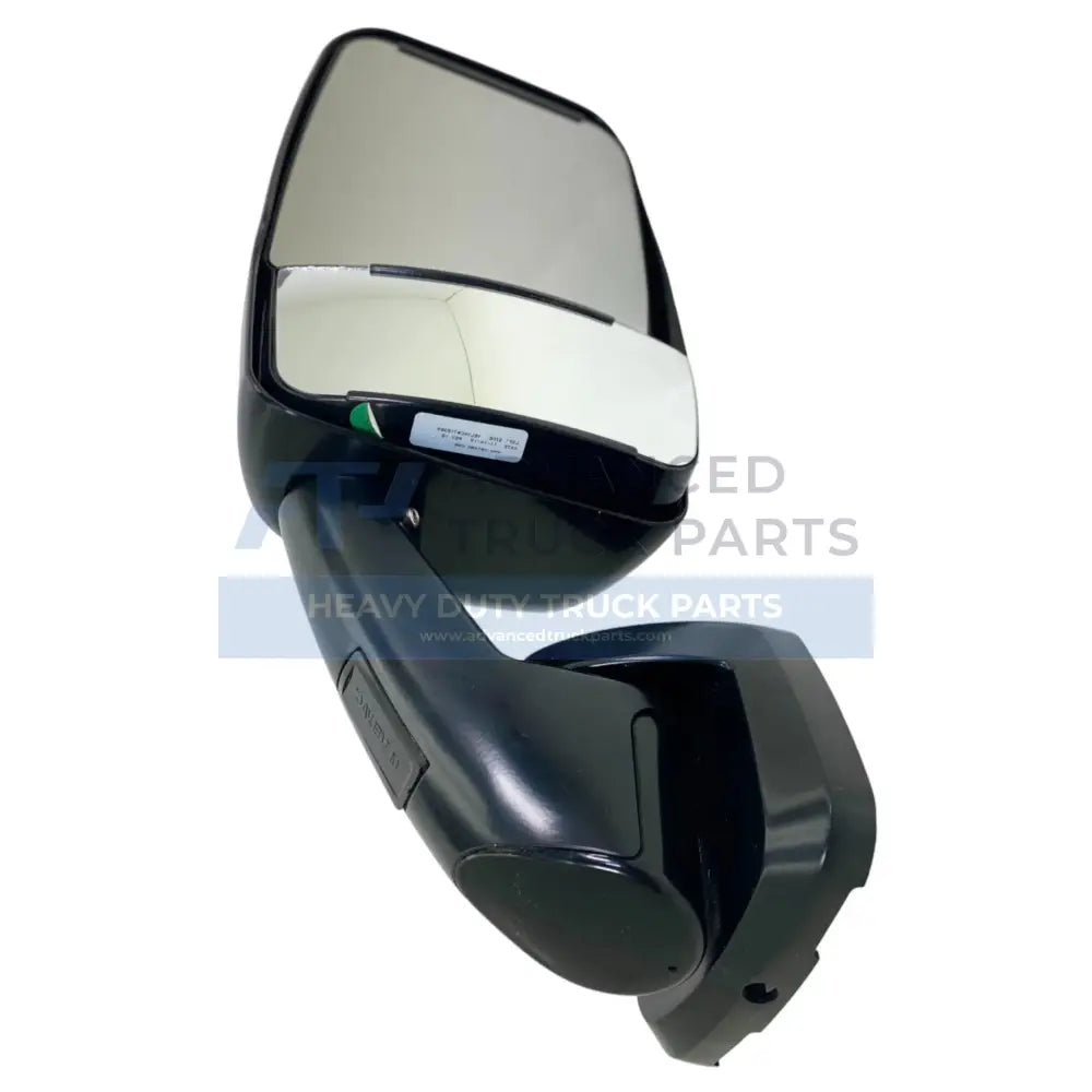 715309 Velvac Left Side Door Mirror Assembly
